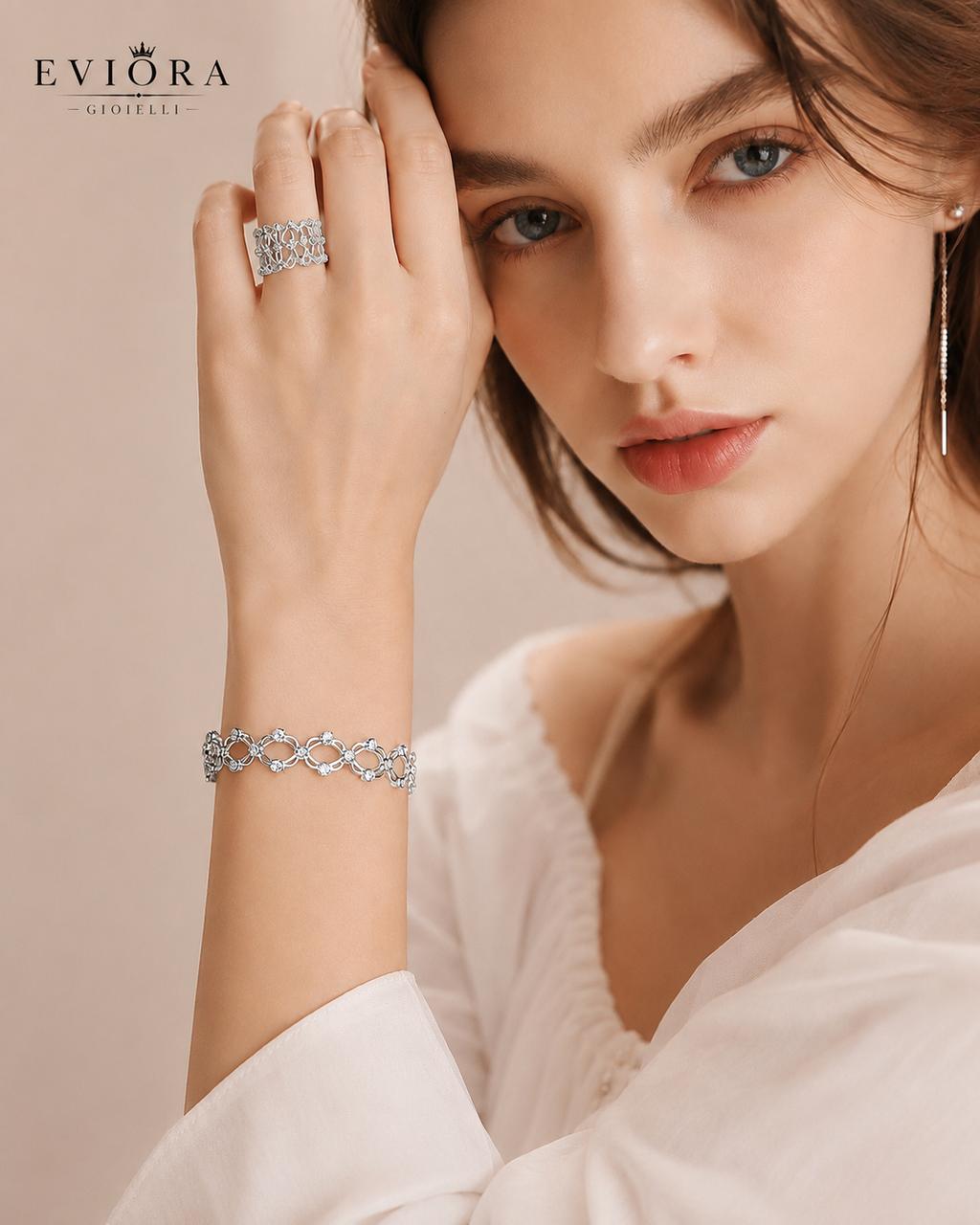 Venere™ - Eleganza che si trasforma con te